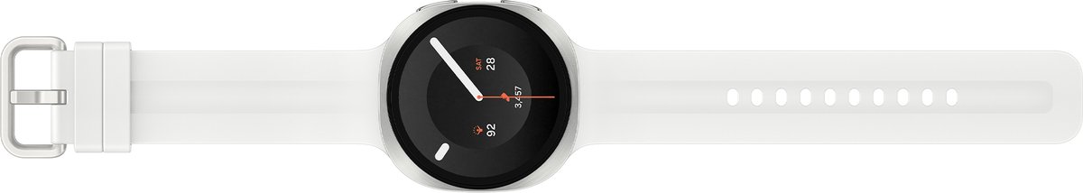 Samsung Galaxy Watch9 - smartwatch - Beige thumbnail 6