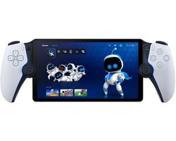 PlayStation Portal - Remote Player - PS5 Image