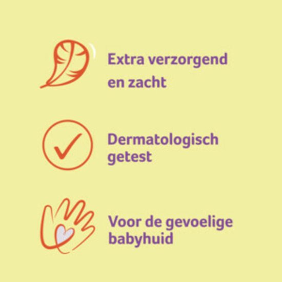 Zwitsal - Badolie - 200 ML van Zwitsal — afbeelding 4