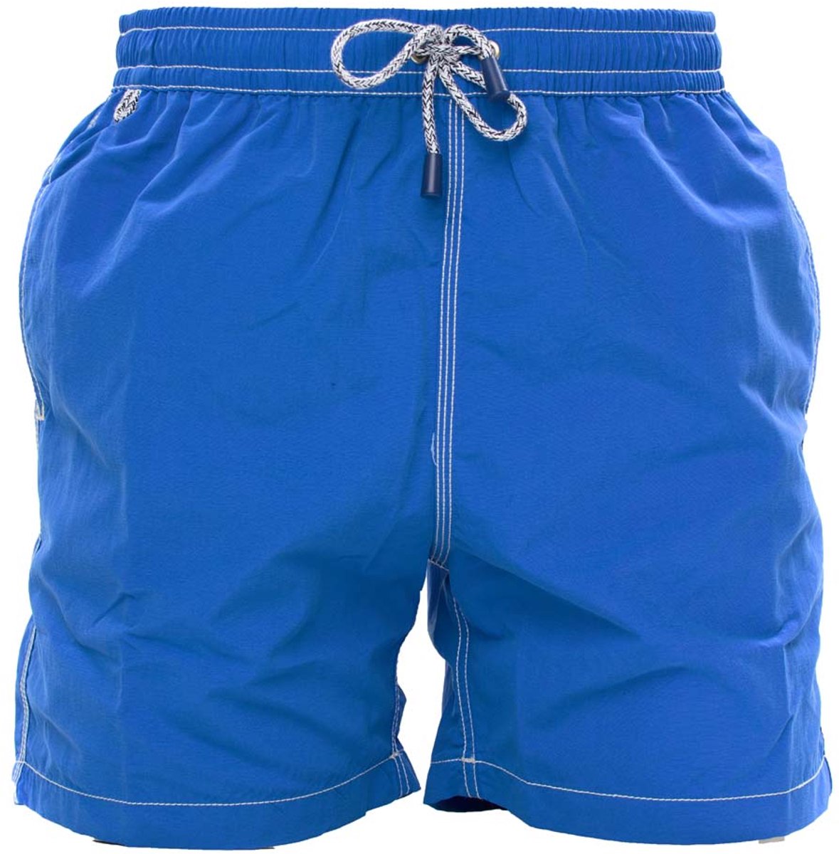 McAlson - Zwemshort - L - Classic kings blue