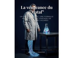 Sergio Cinasse 1 - La Vengeance du Mataf