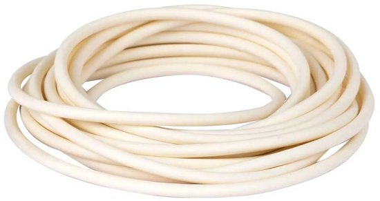 Matrix Core Hollow Elastic 3m Maat 16-18 (2.6mm) van MATRIX — afbeelding 2