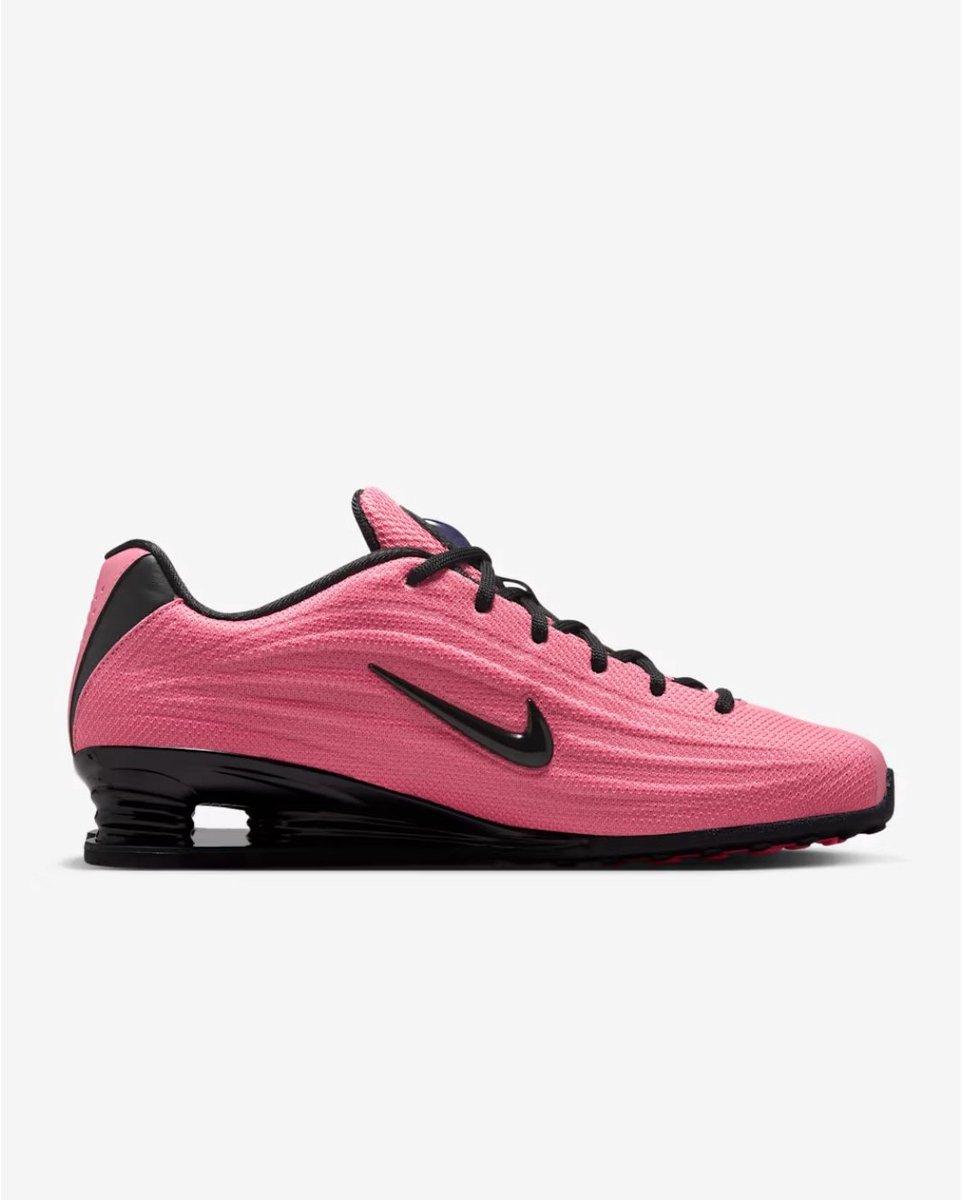 NIKE SHOX Z Nike Dames Sneakers HQ7540-601 Veelkleurig