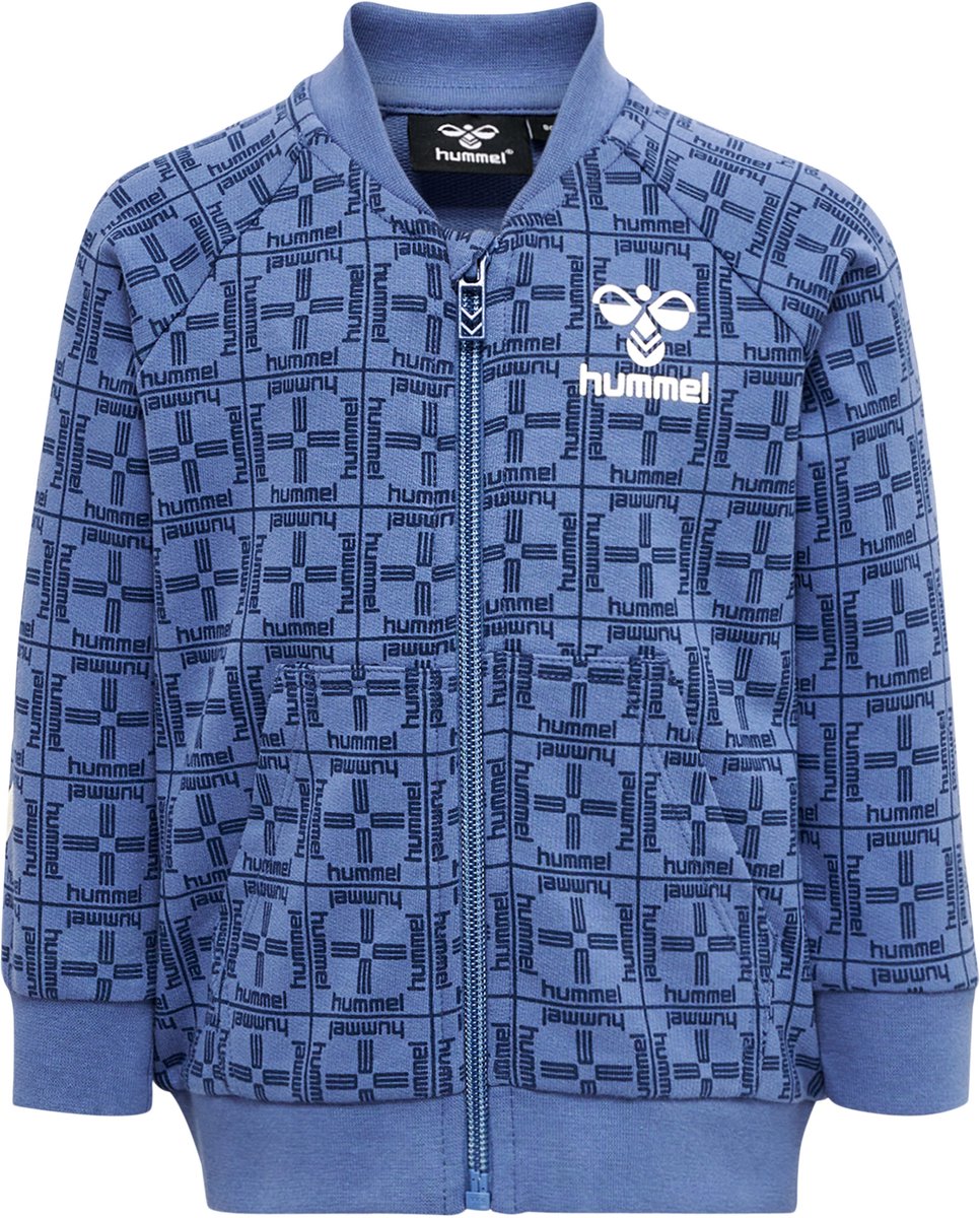 hmlTOMMY ZIP JACKET