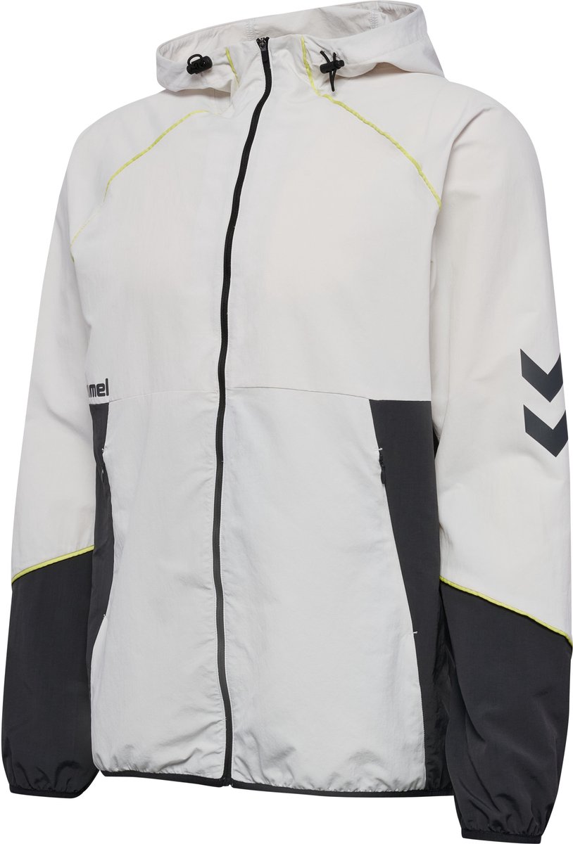 Hmlblaze26 Athleisure Track Jacket