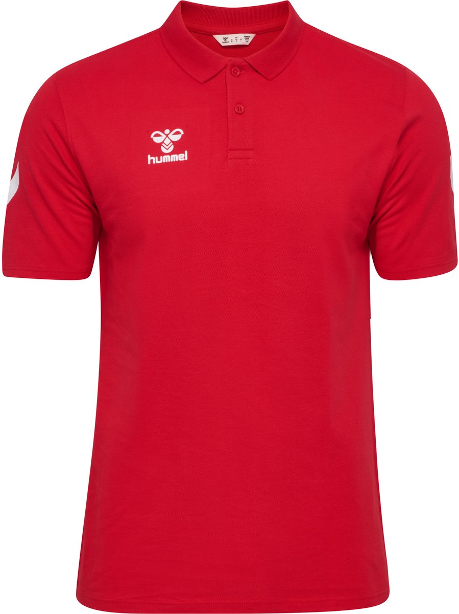Hmlgo 2.0 Chevron Polo