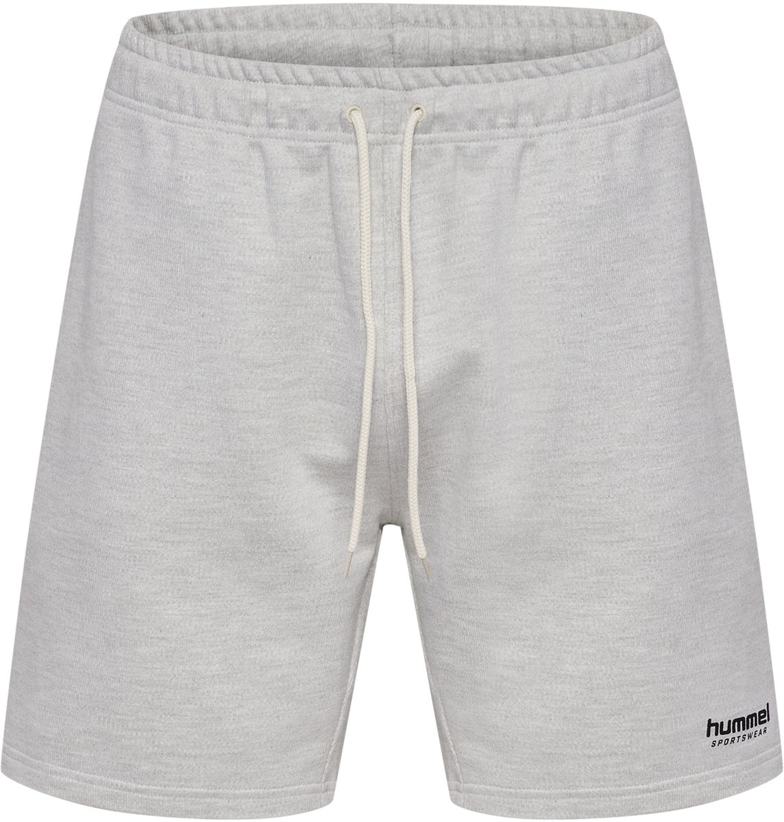 Hmlloose Sweat Shorts Hs