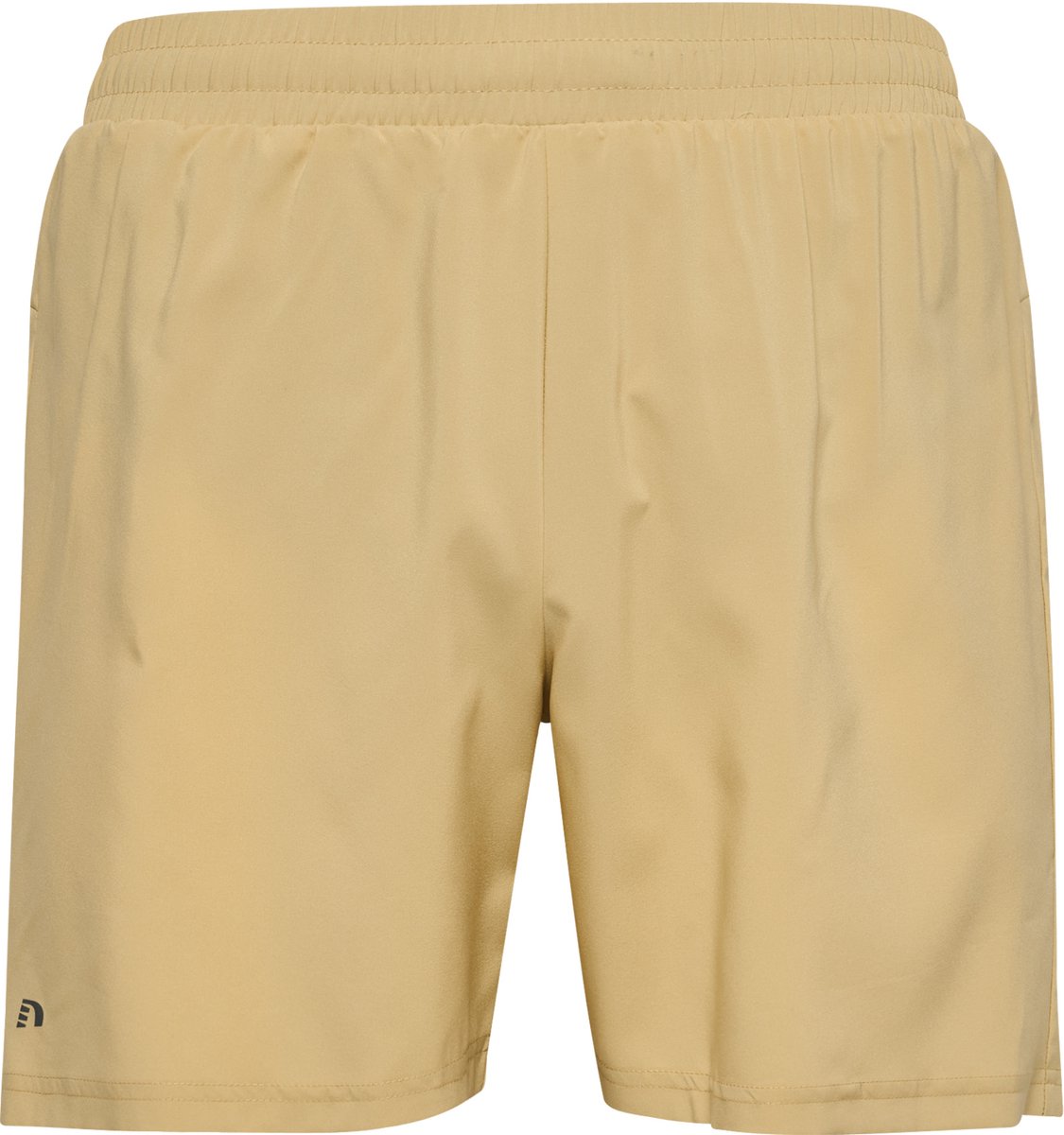 Nwlmax Zip Pocket Shorts