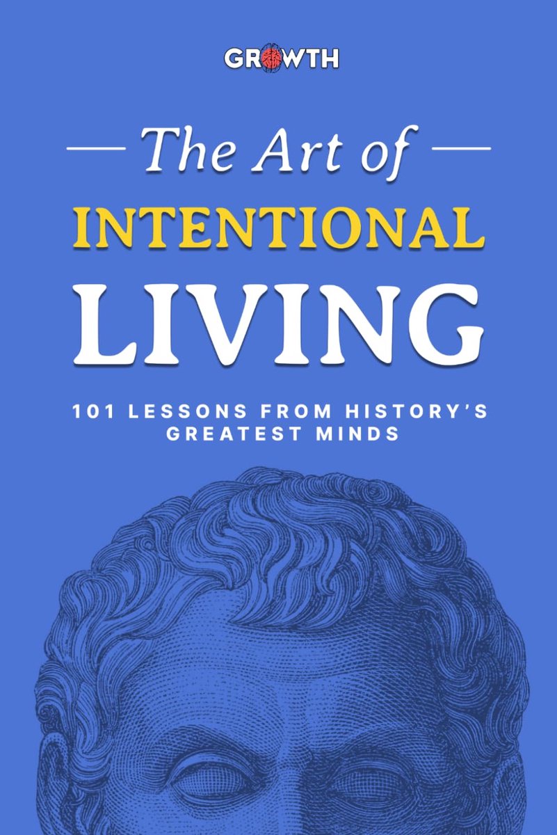 SnelShoppen - The Art of Intentional Living: 101 Inspirerende Lessen van Grote Geesten uit de Geschiedenis voor Persoonlijke Ontwikkeling, Zelfhulp, e