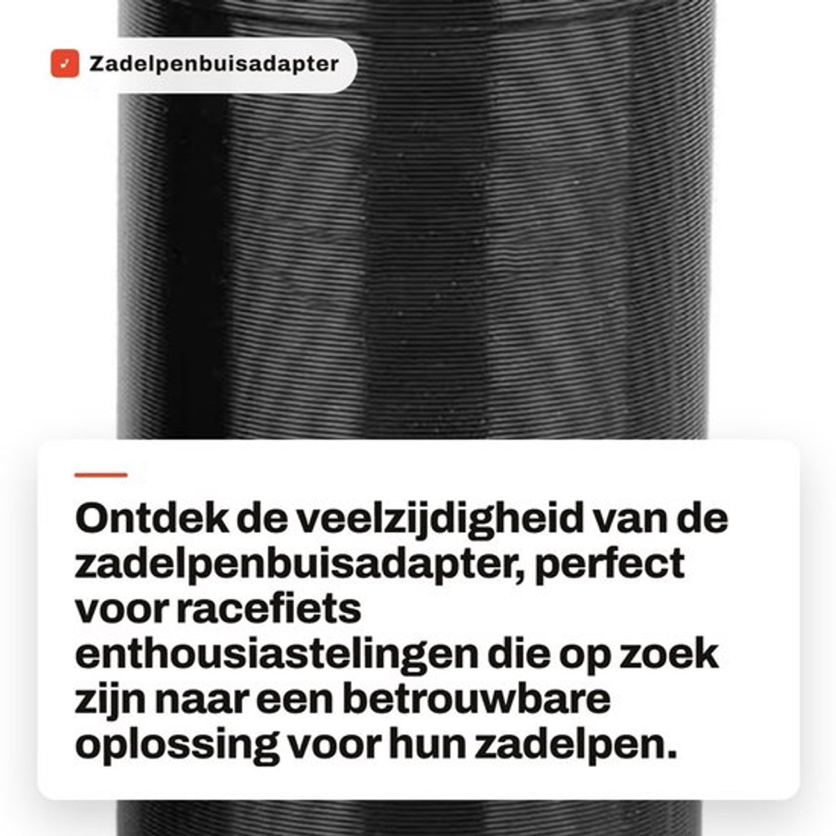 Fiets Zadelpen Adapter Shim Aluminium Reductiebus voor Diverse Diameters
