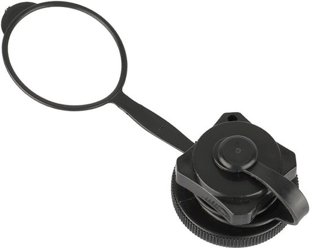 Ventiel Vervangbaar - Geschikt voor Opblaasbare Boot - 22.9mm Buitendiameter - Eenvoudig te Installeren - Lichtgewicht - Plastic Materiaal - Luchtventiel