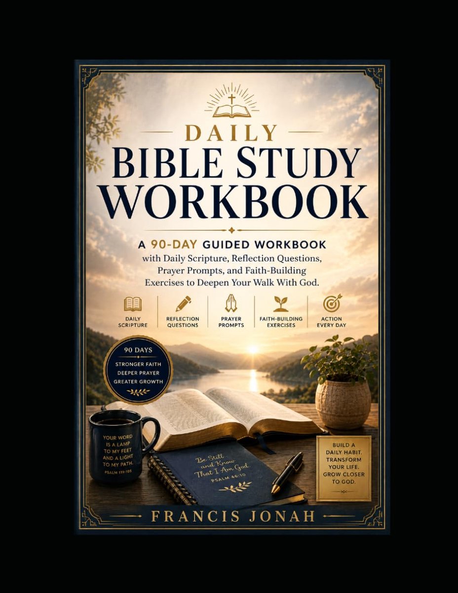 SnelShoppen - Daily Bible Study Workbook: 90-Daagse Gids voor Bijbelstudie, Reflectievragen, Gebedsprikkels en Oefeningen voor Geloofsverdieping