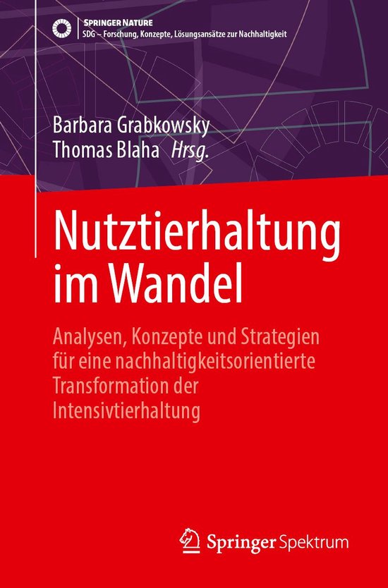 Life Science and Basic Disciplines (German Language) - Nutzt ... - cover