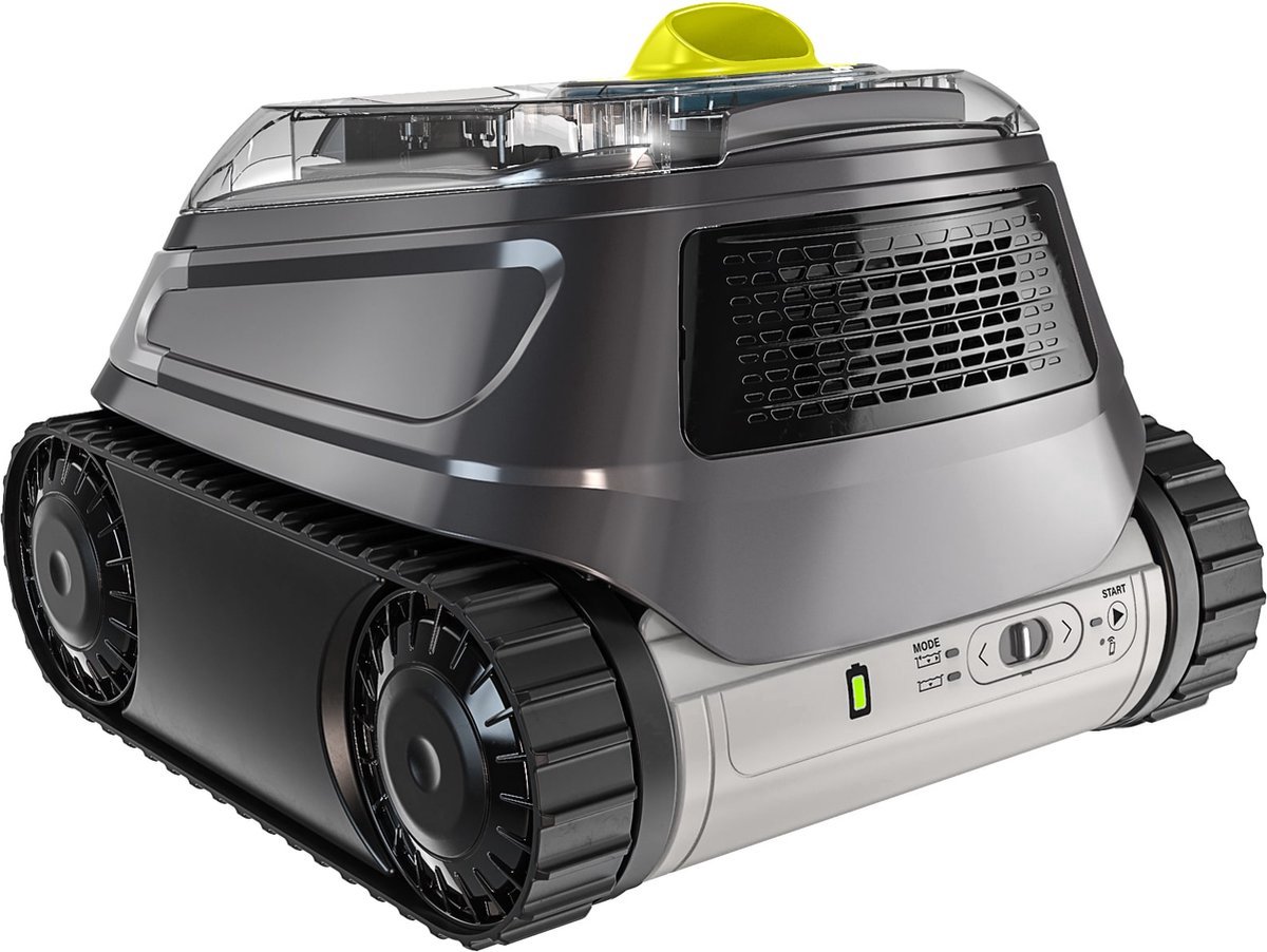 Zodiac CNX-Li 5220 iQ Freedom pool robot
