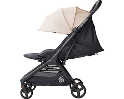 Ergobaby Metro 3 Buggy - Natural Beige
