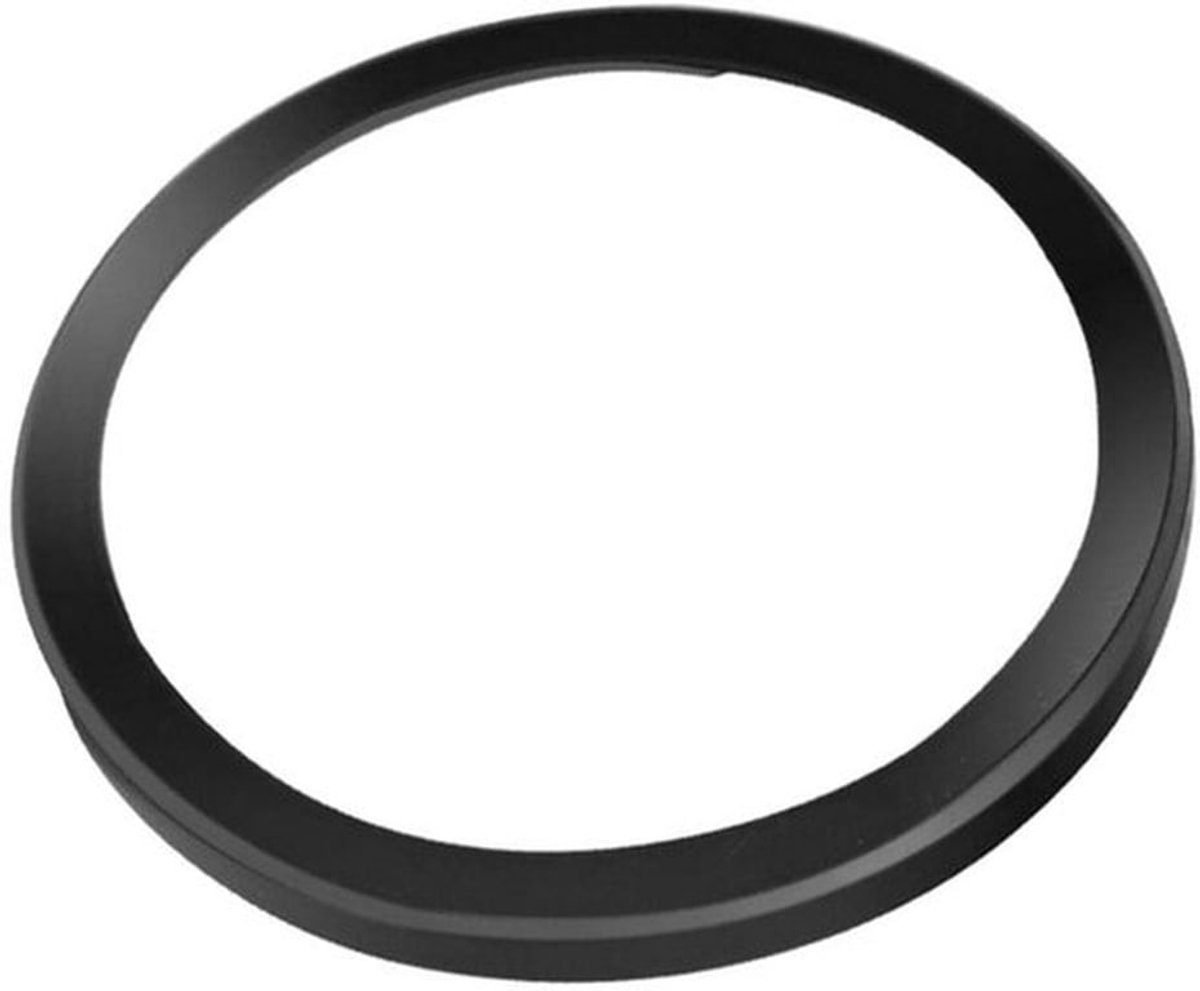 Uitlaatslang Flexibel - Luchtafvoerslang - Afvoerslang Airco - Afzuigslang - 5,9 inch Diameter - Duurzaam Polypropyleen - Ventilatieslang