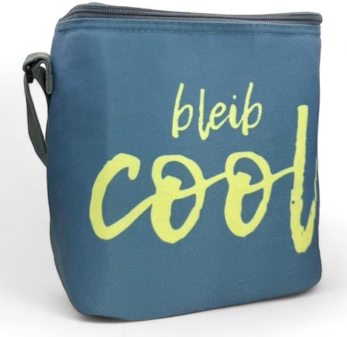 Koeltas 6,8 liter - Opvouwbaar - Isolatietas - Lunchtas - Picknicktas - Drielaags thermo-isolatieweefsel - Lunchbox