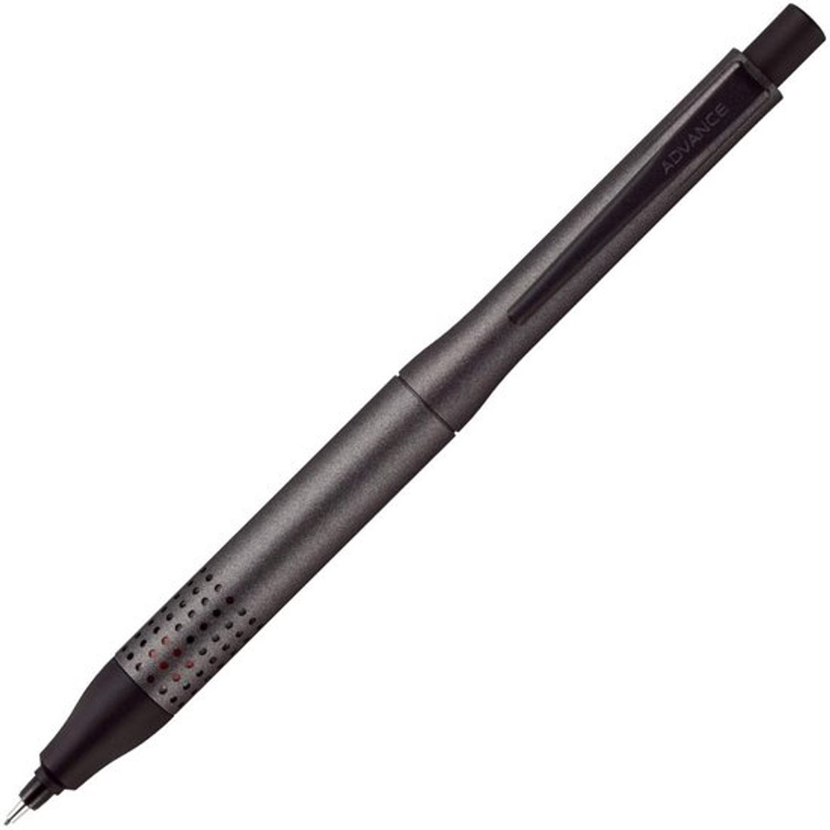 Mechanisch Potlood 0,5 mm - Kurutoga Advance Upgrade - Metalen Handgreep - Verbeterd Ontwerp - Gelijke Duisternis - Schrijfcomfort - Vulpotlood