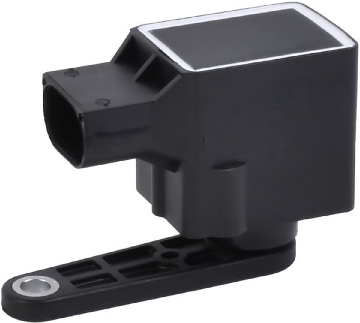 Niveausensor luchtvering - Achter - Golf/New Beetle/Passat - 1 stuk - Hoogtecontrole - Betrouwbaar - Hoogte Sensor
