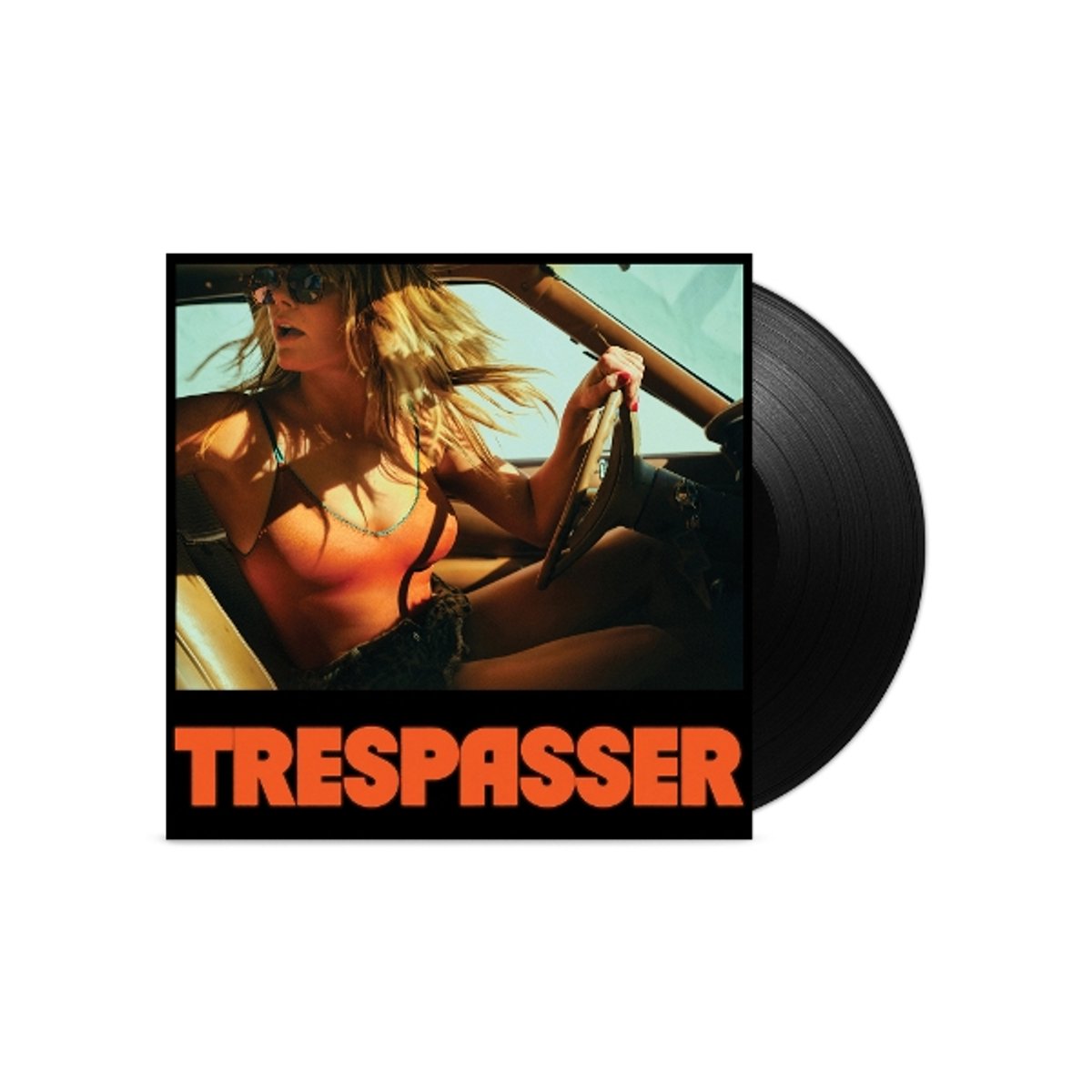 Grace Potter - Trespasser (LP)