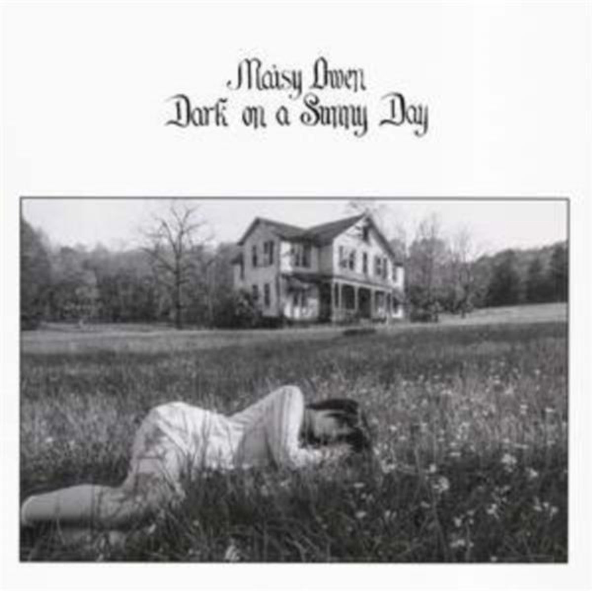 Dark On a Sunny Day