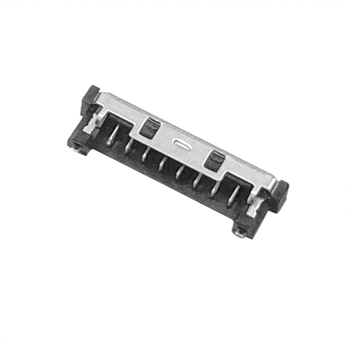 Dailygoods - 8PIN Moederbord Batterijconnector voor Laptops