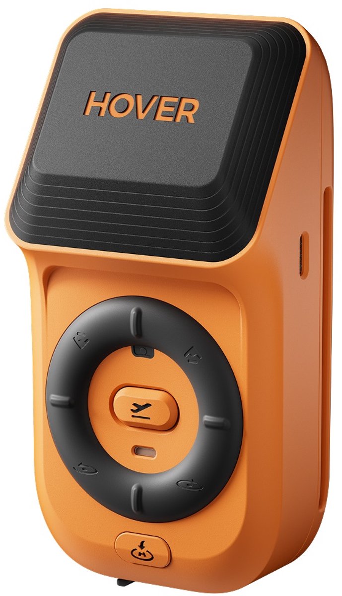 HoverAir Aqua Lighthouse – Draagbare Tracking Controller met Armband – VirtualTether