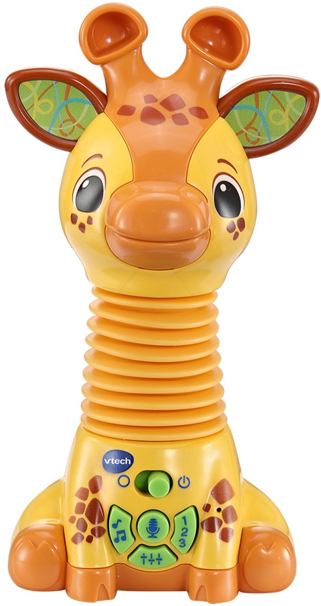 VTech - strek & zing giraf