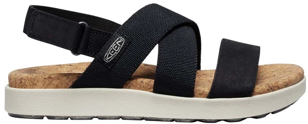 KEEN Dames Casual Sandalen KE-1028627 Veelkleurig
