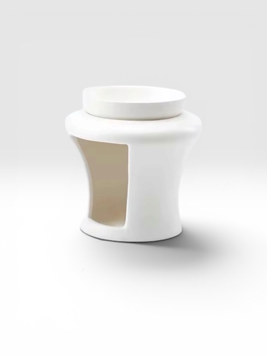 Wax Brander Eden - Olie brander - Geur brander - Aromatherapie