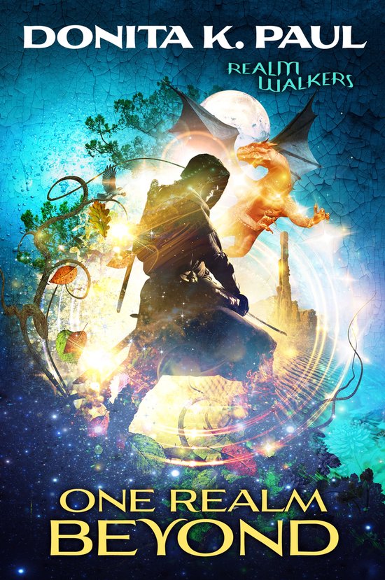 One Realm Beyond - cover
