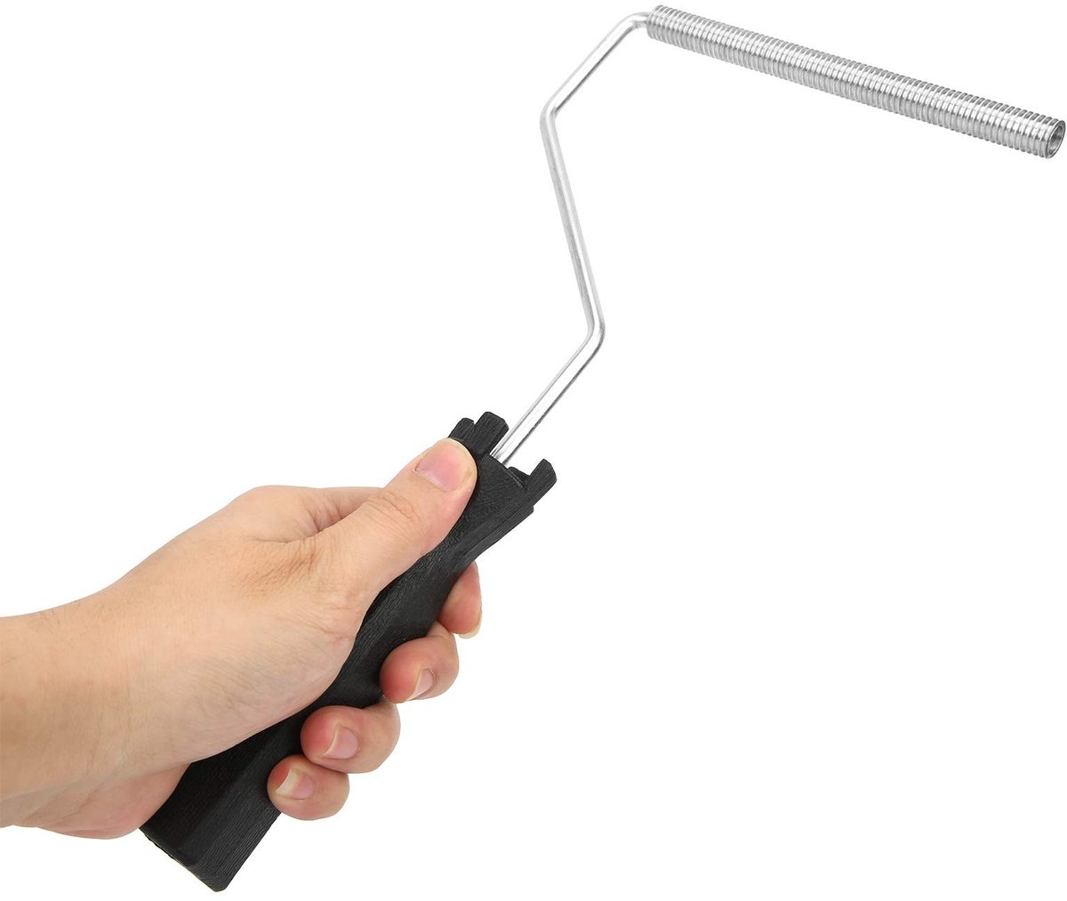 Dailygoods- Bubble Roller 6 Inch - Gereedschapskit - Glasvezel Lamineren - Mold Resin - Composiet - Fiberglas Resin - Lamineertool