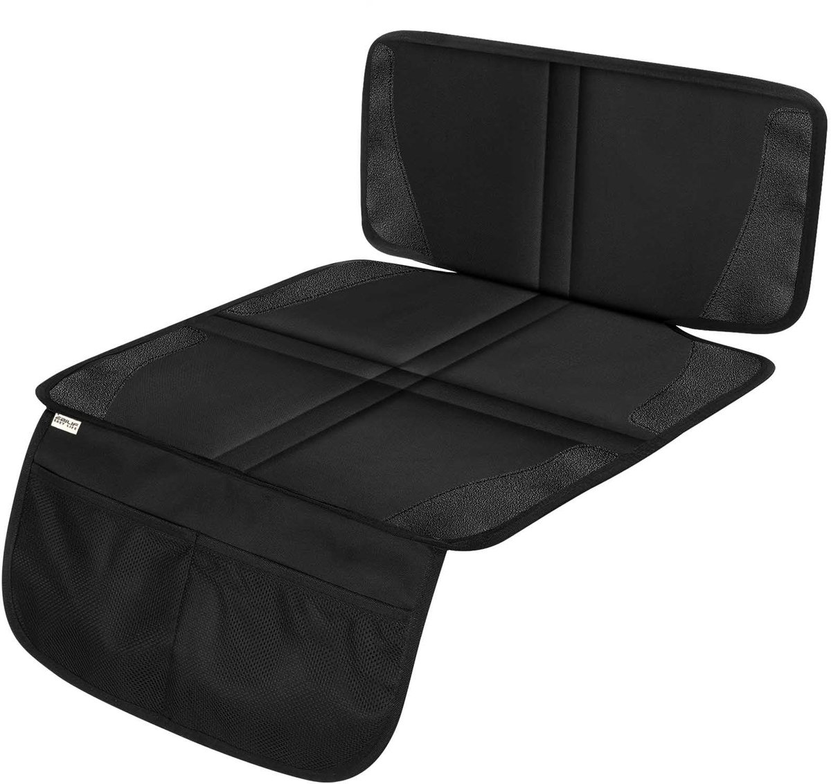 Dailygoods - Isofix Kinderstoel Onderlegger - Waterdicht en Antislip voor Auto's