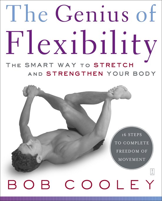 The Genius of Flexibility - cover