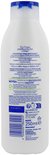 Witte fles NIVEA bodylotion met blauw en zilver label. Bevat Q10 en vitamine C. 250ml.