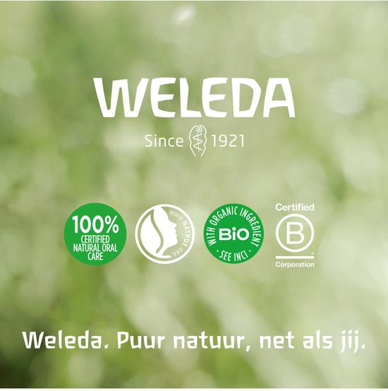 WELEDA Skin Food - Intensief Voedende Crème - Voor Gezicht En Lichaam - Voedt Alle Plekjes Die Ruw En Droog Zijn - Vermindert Trekkerig Gevoel Bij Droge Huid - 100% Natuurlijke Ingrediënten - 75ml