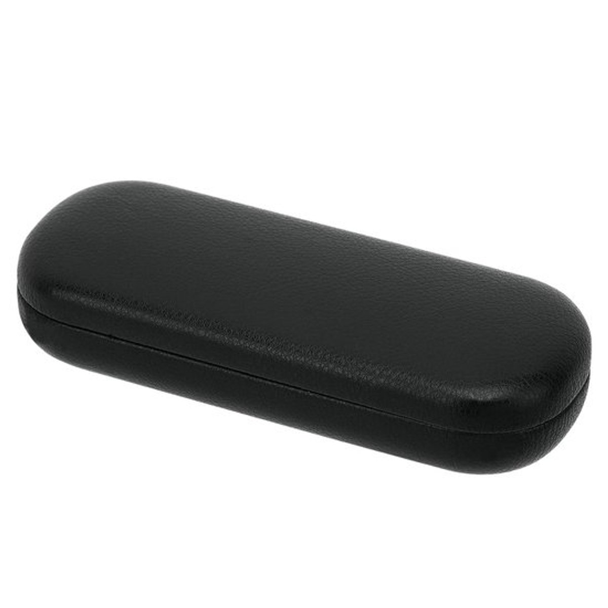 Dailygoody - Harde brillenkoker - Zonnebrildoos - Beschermhoes voor brillen - PU
