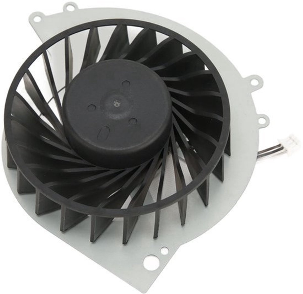 Interne koelventilator Onf3, vervanging voor bestaand koelsysteem