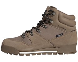 Adidas Terrex Terrex Snowpitch Climawarm Hikingschoenen - Heren - Beige