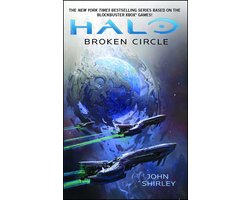 Broken Circle