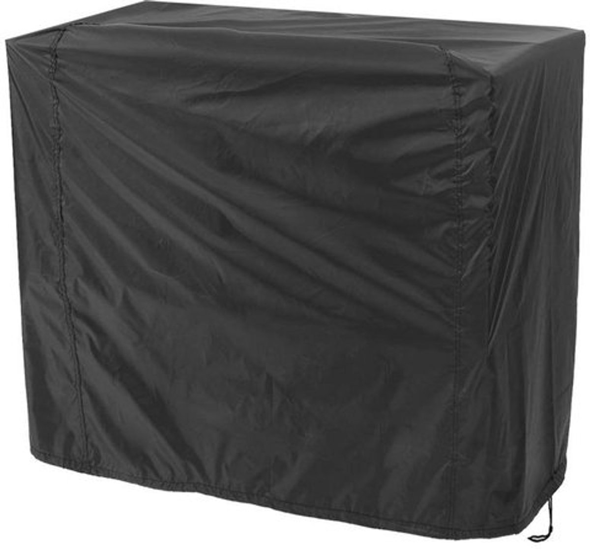 Dailygoody - Zwart waterdicht barbecuehoes - Grill Cover