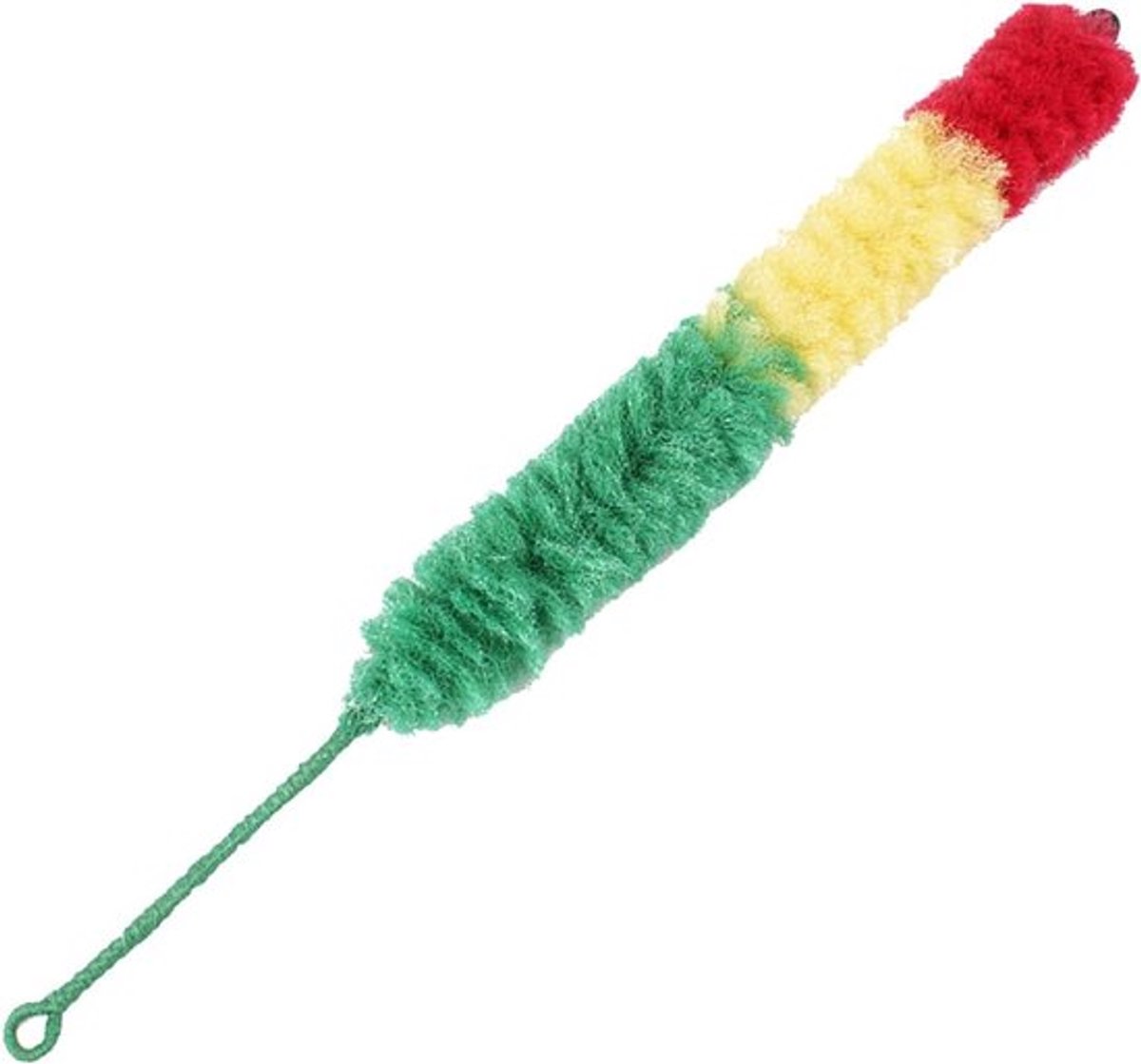 Klarinetborstel Inovra Plus met zachte microfiber