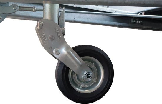 Winterhoff Neuswiel rond 60 mm automaat van Winterhoff — afbeelding 4