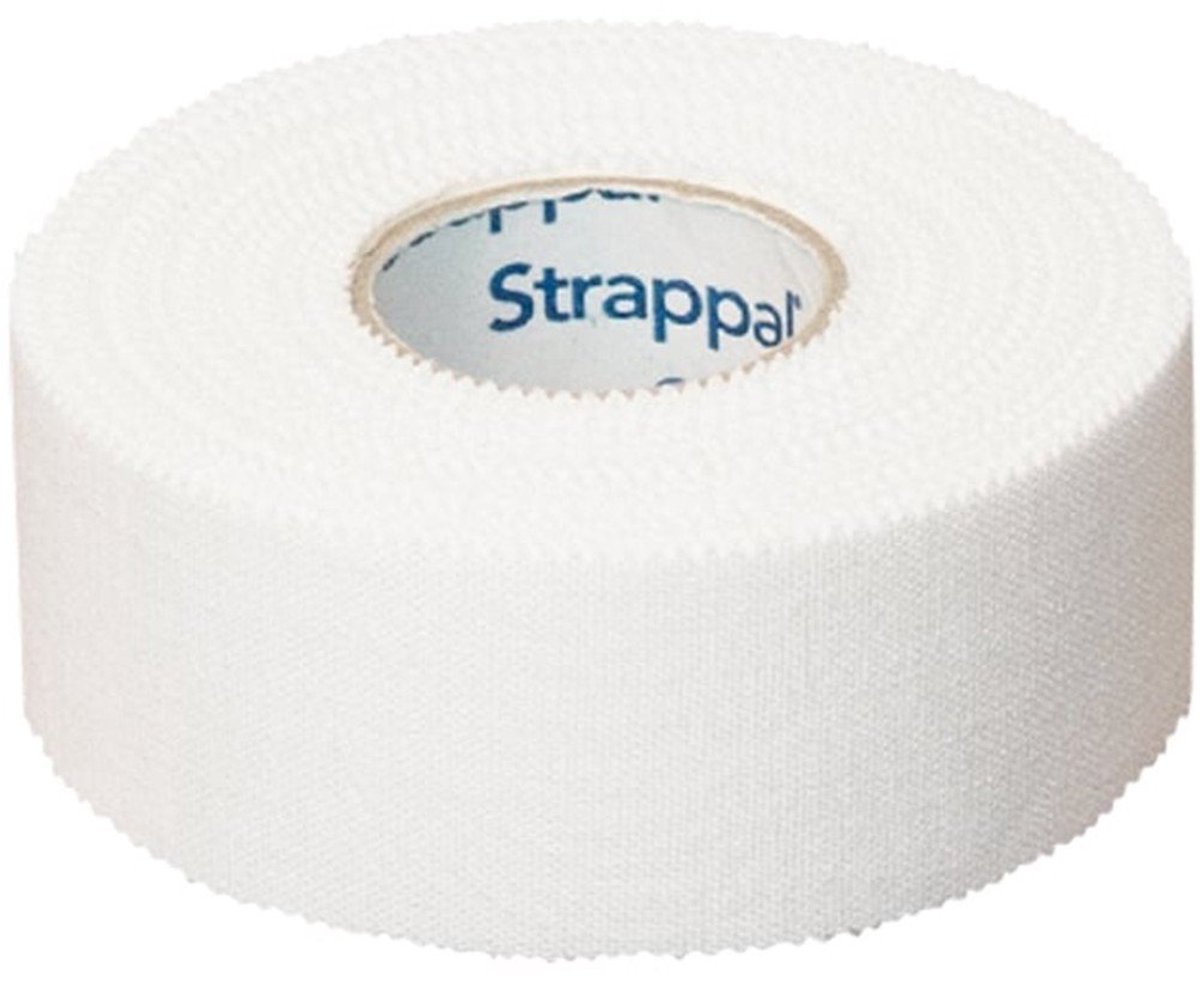 Strappal tape 2,5 cm 36 stuks