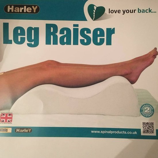 Leg Raiser - Harley