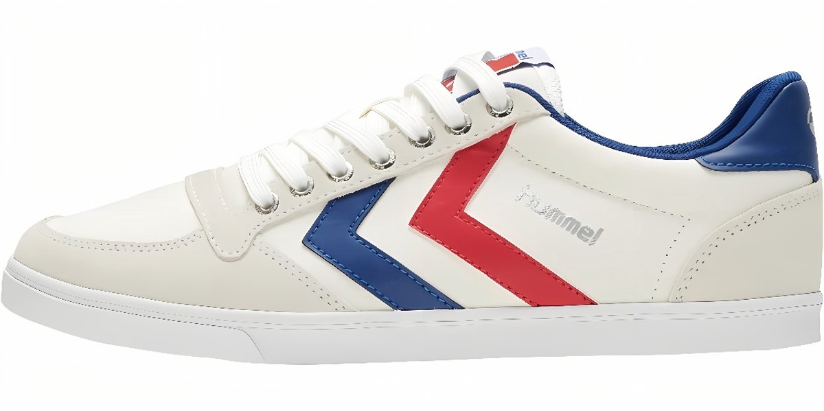 Hmlslimmer Stadil Low