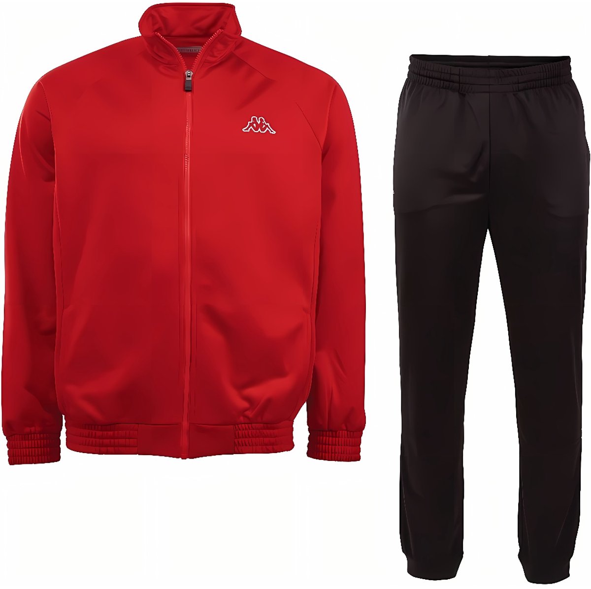 Kappa trainingspak voor heren Villos Men 707472 Rood