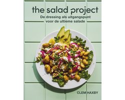The Salad Project