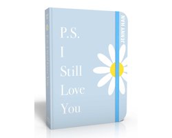 To All the Boys I've Loved Before- P.S. I Still Love You