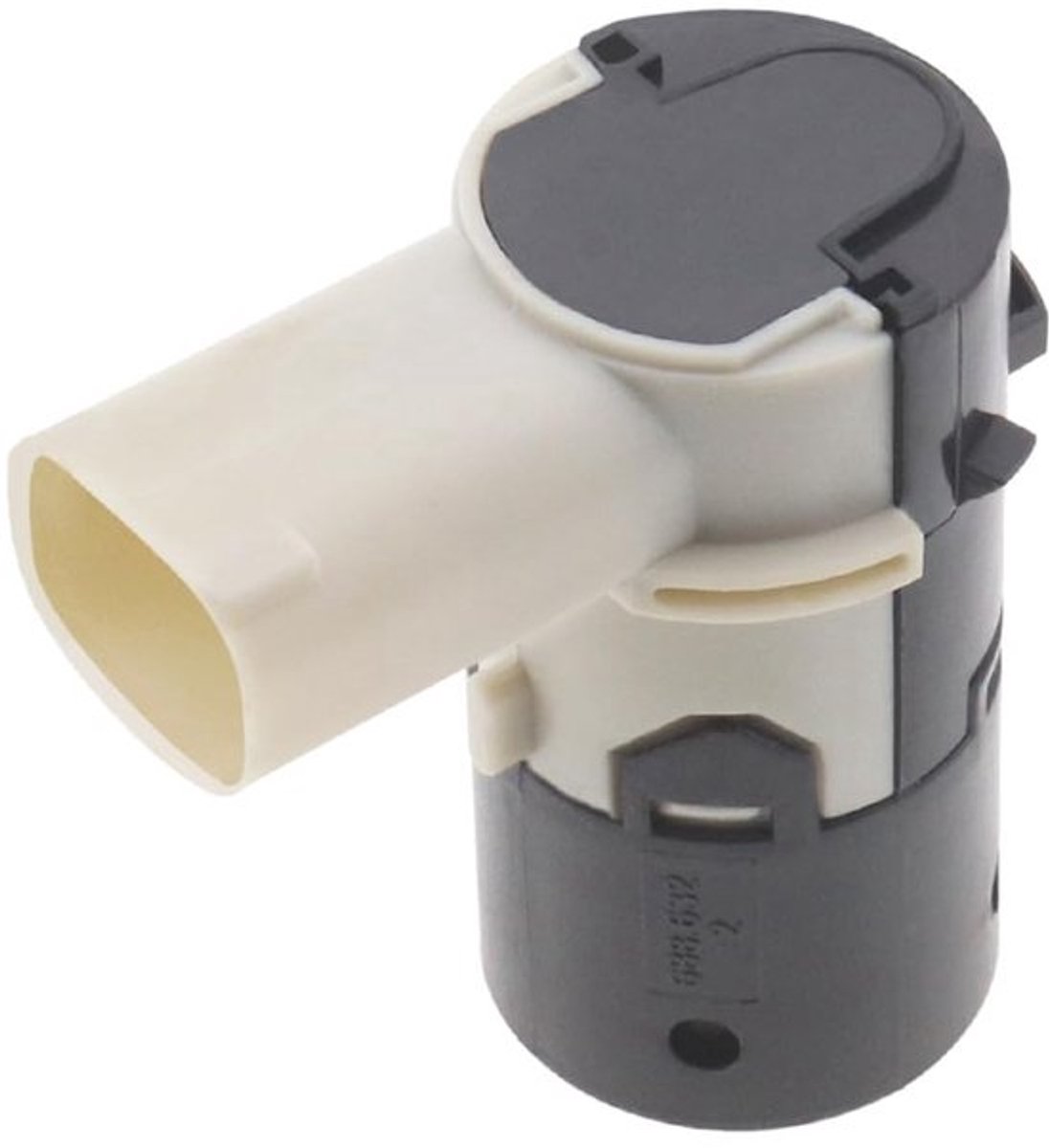 Solidchoice - Parkeersensor - Dailygoody - Hoogwaardige Reverse